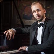 🎹 Lezioni di Pianoforte con Docente di Conservatorio e Concertista